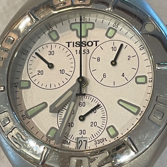 Tissot 1853 Mens Watch - Picture 2 of 4